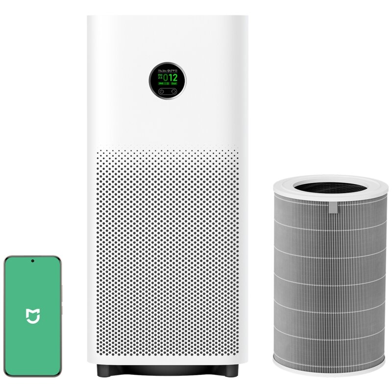 Oczyszczacz powietrza XIAOMI Air Purifier 6