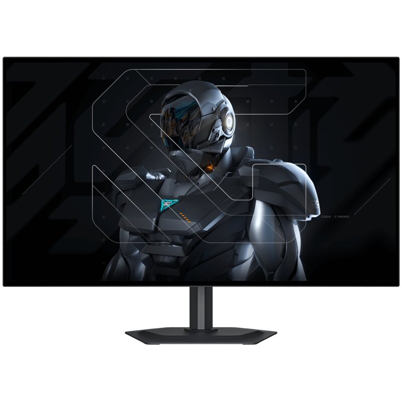 Monitor GIGABYTE MO27Q28G 27