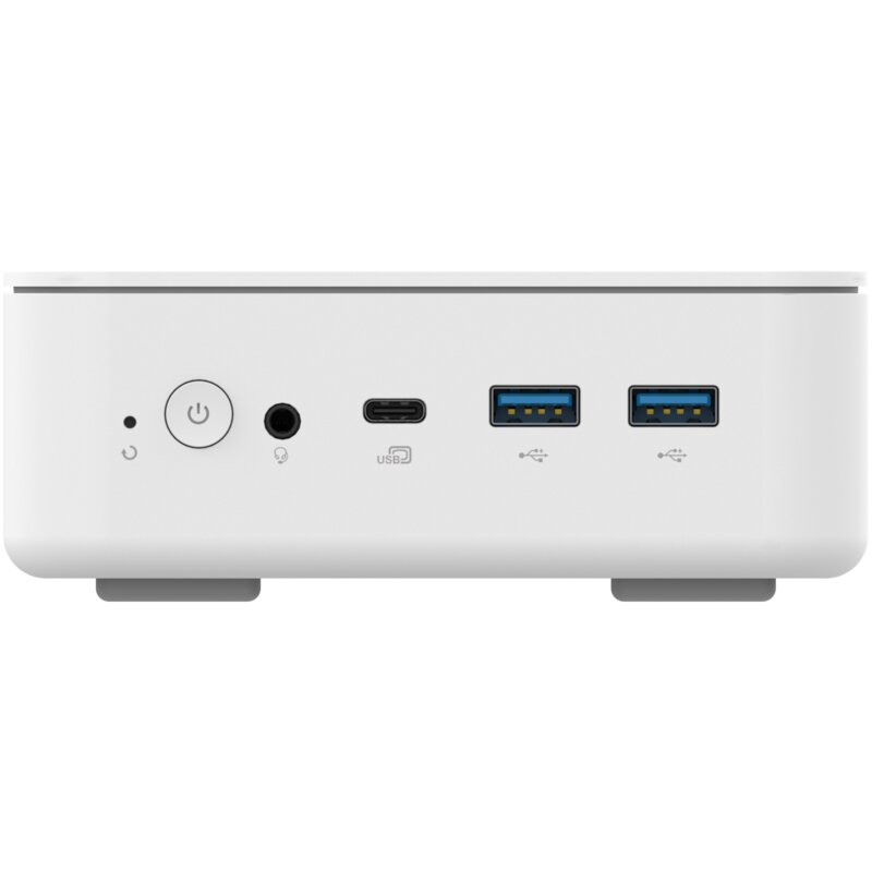 Komputer ACER Revo Box RB102-13N0U N150 8GB RAM 256GB SSD Wi-Fi