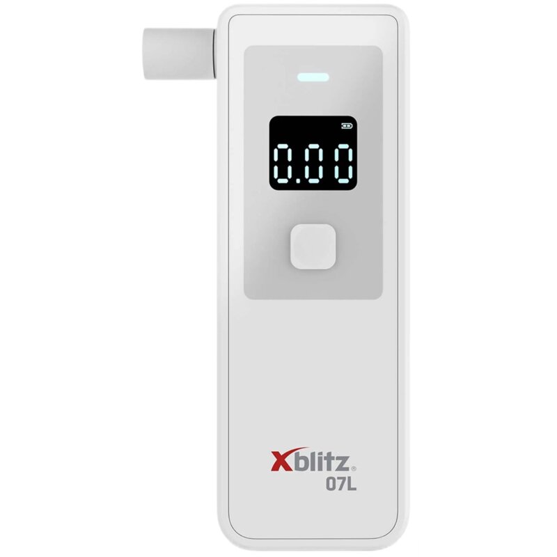 Alkomat XBLITZ 07L