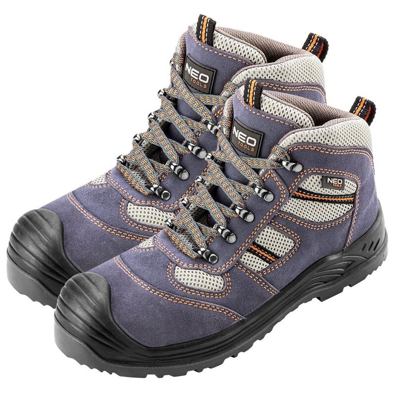 Trzewiki robocze NEO TOOLS 82-046 (rozmiar 45)