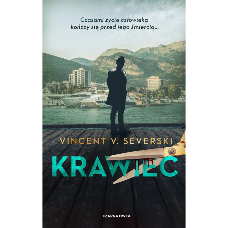 Krawiec Vincent Viktor Severski