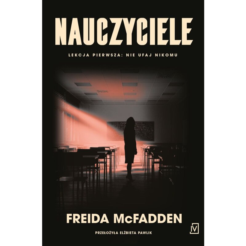Nauczyciele Freida McFadden
