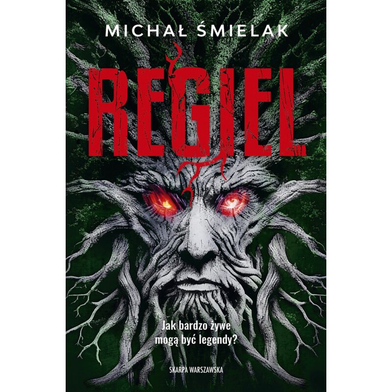 Regiel Michał Śmielak