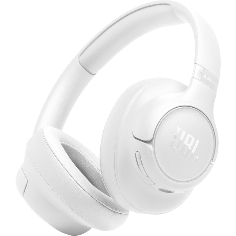 Słuchawki nauszne JBL Tune 730BT Biały