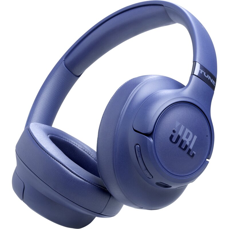 Słuchawki nauszne JBL Tune 780NC Niebieski