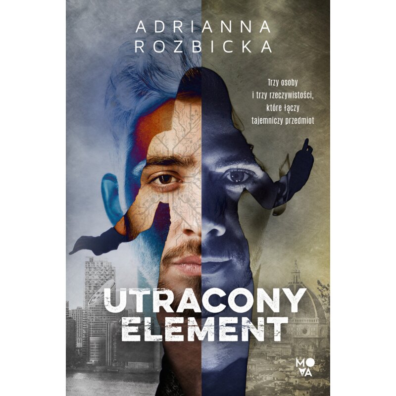 Utracony element Adrianna Rozbicka