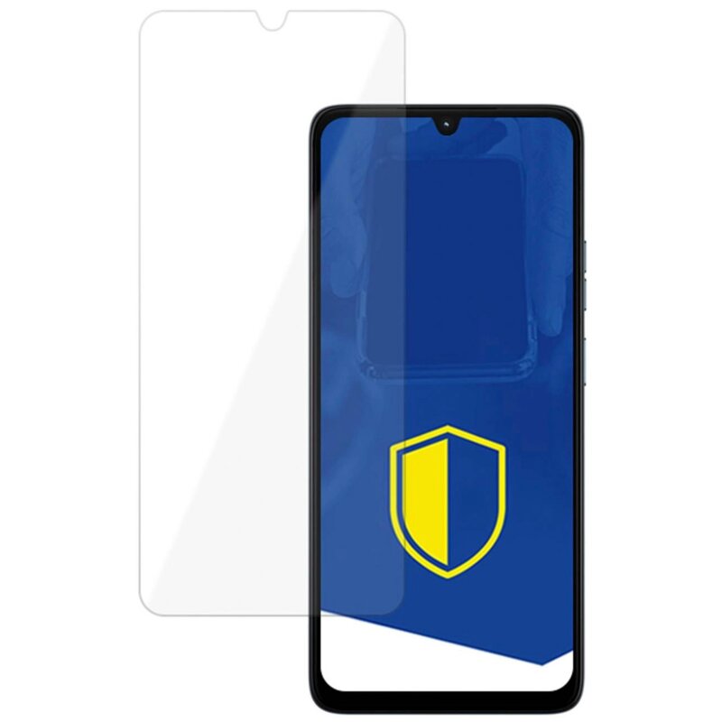 3mk HardGlass do Motorola Moto G06/ Moto G06 Power