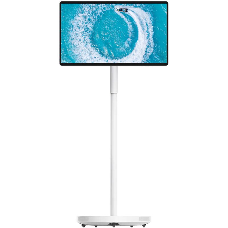 Monitor THOMSON Go Plus 27" 3840x2160px Dotykowy ekran