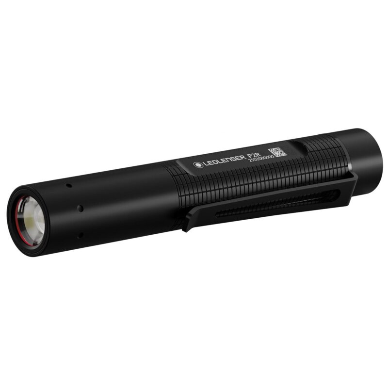 Latarka LEDLENSER P2R