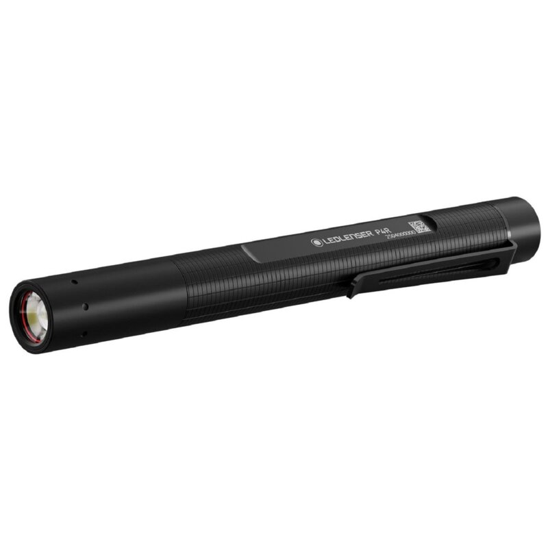 Latarka LEDLENSER P4R