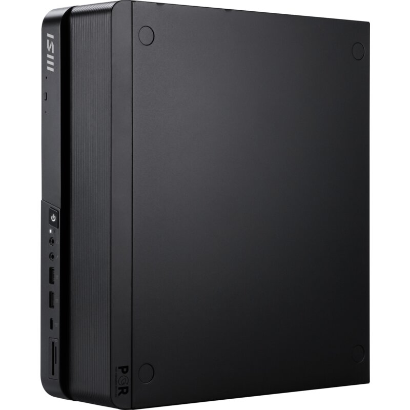 Komputer MSI Pro DP80 A14G-088EU i5-14400 16GB RAM 512GB SSD Windows 11 Professional