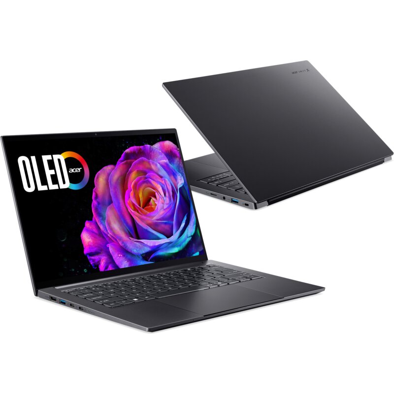 Laptop ACER Swift X 14 AI SFX14-61G-R7TY 14.5