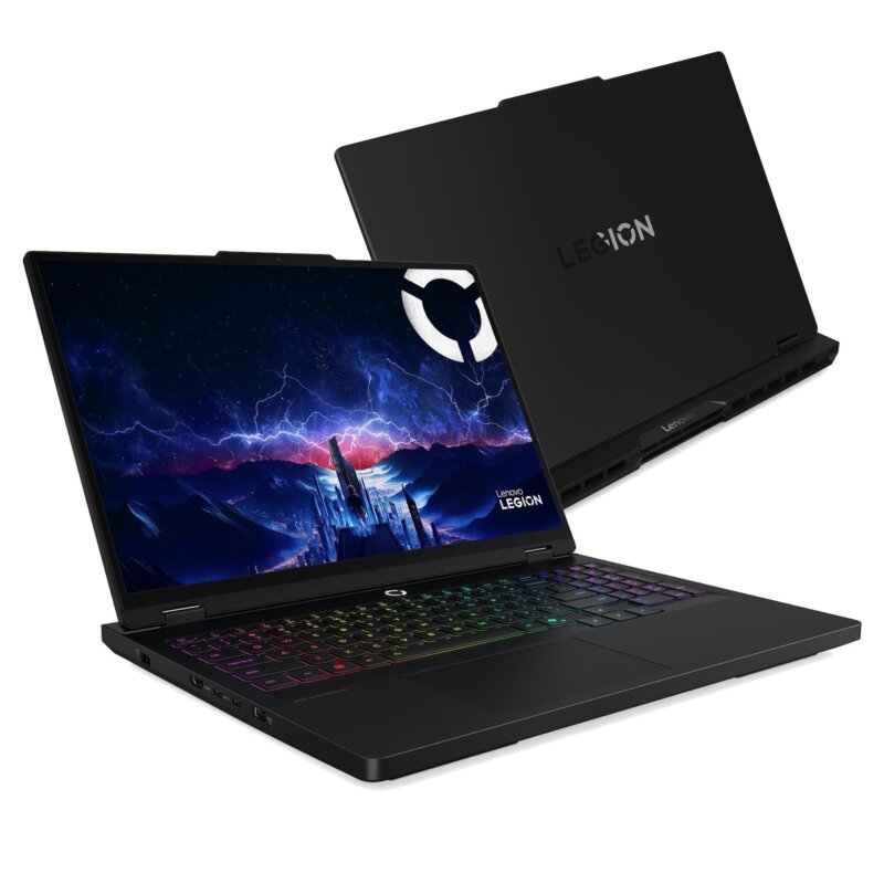 Laptop LENOVO Legion Pro 5 16IRX10 16