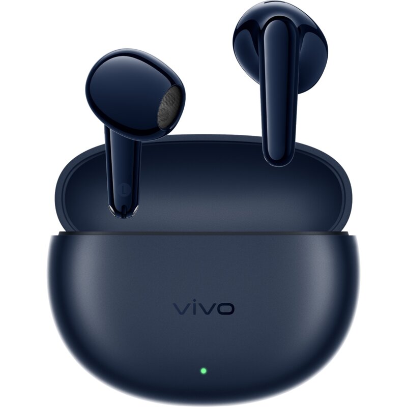 vivo Buds Air3 Douszne Bluetooth 6.0 Ciemnoniebieski