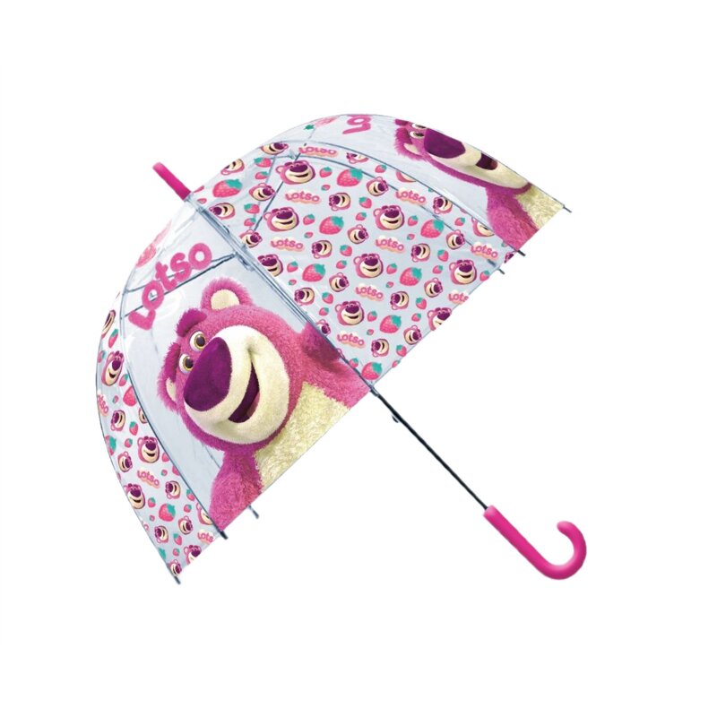 Parasolka KIDS EUROSWAN LTS00012 Lotso Toy Story