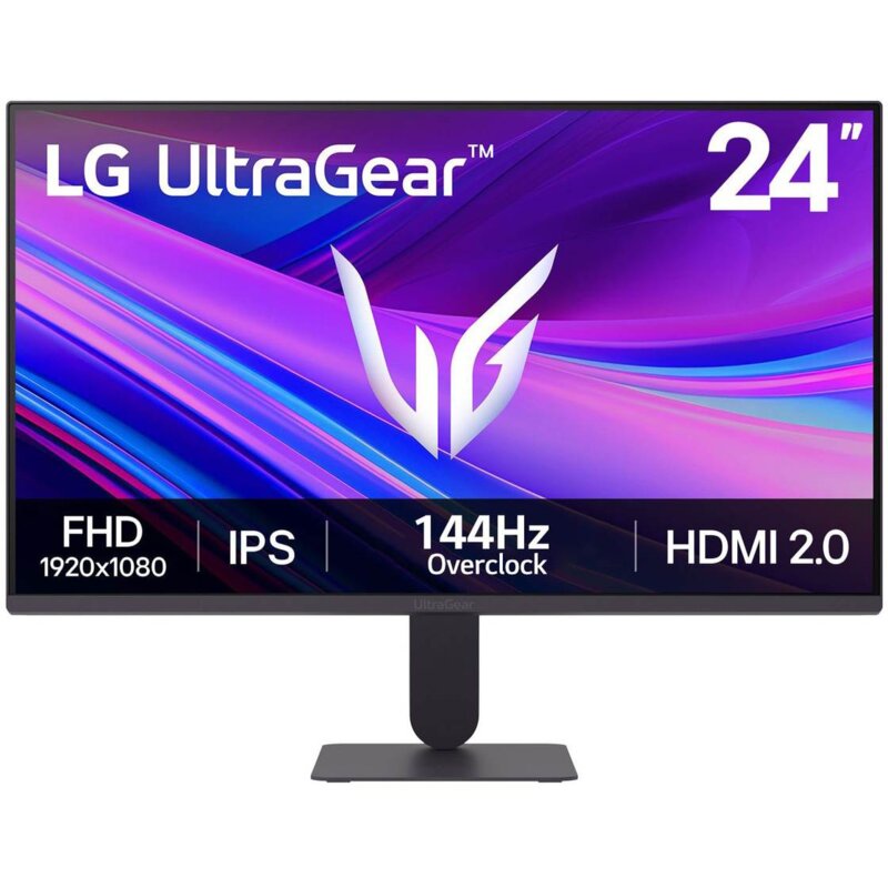 Monitor LG UltraGear 24G411A-B.AEU 23.8