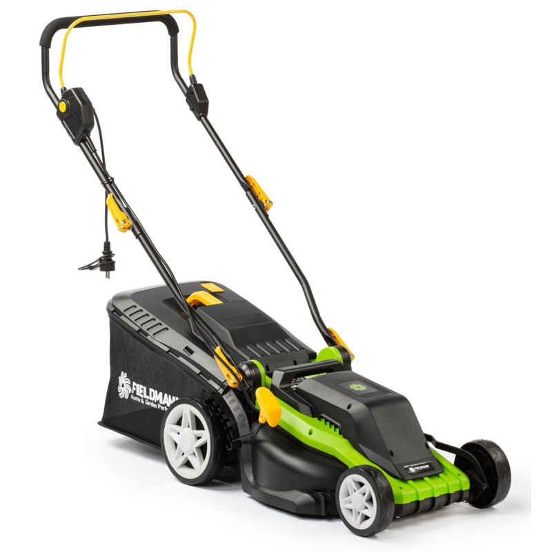 Kosiarka elektryczna FIELDMANN FZR 2041-E 1800W