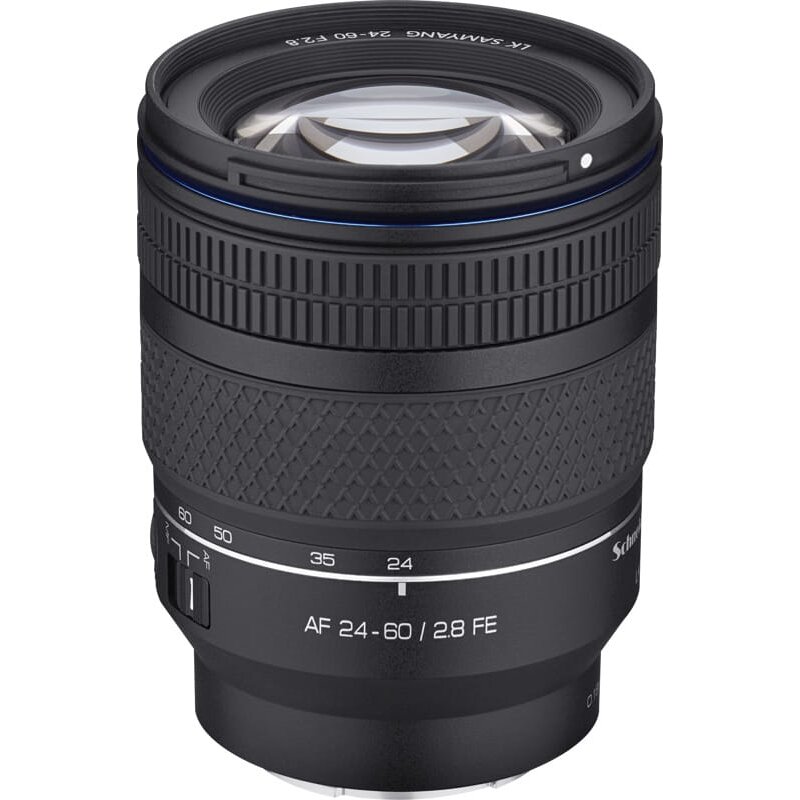 Obiektyw SAMYANG AF 24-60mm f/2.8 do Sony E