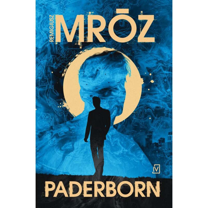 Paderborn. Langer. Tom 2 Remigiusz Mróz