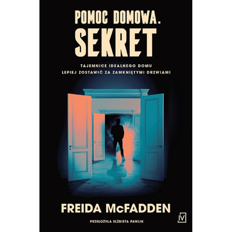 Pomoc domowa. Sekret Freida McFadden