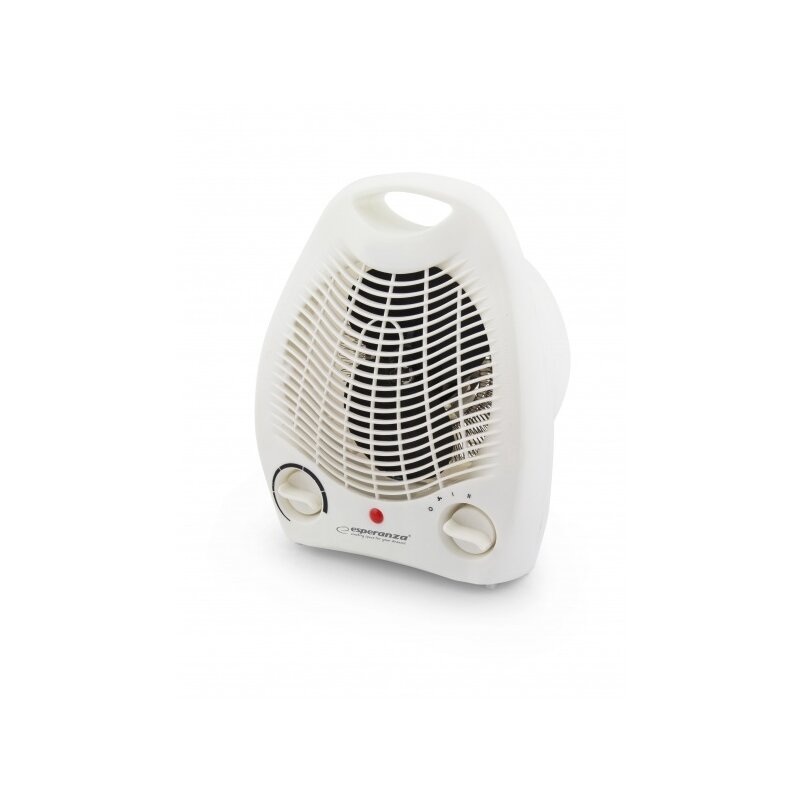 ESPERANZA TERMOWENTYLATOR 1000/2000W GOBI EHH011