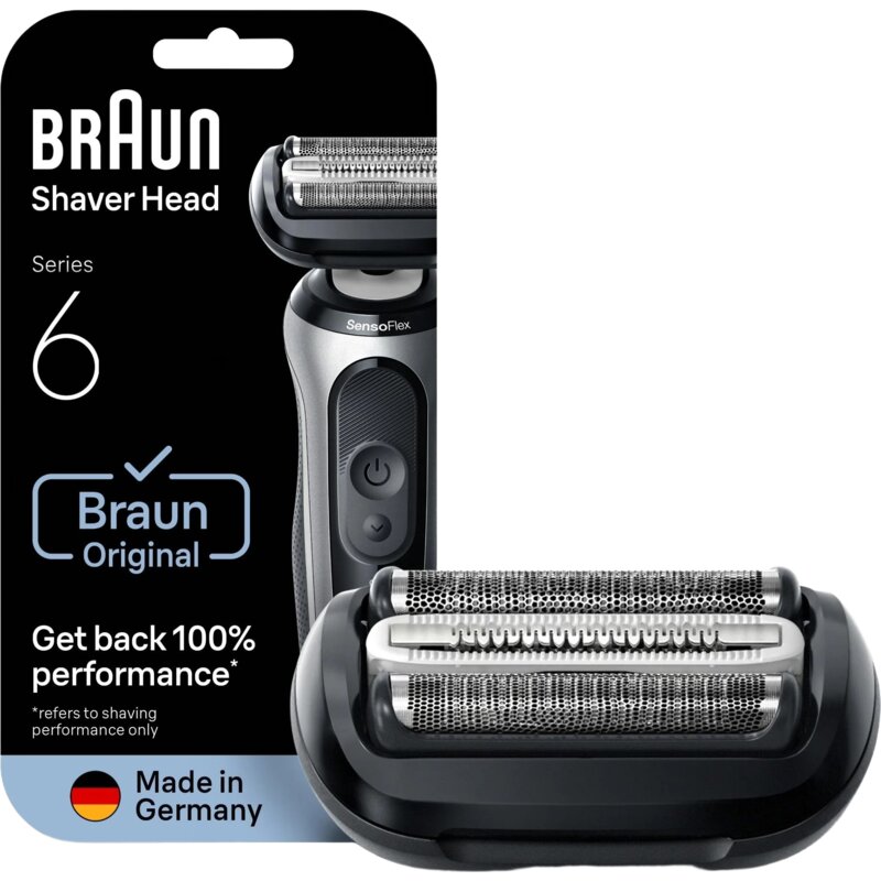 Głowica golarki BRAUN Series 6 64B