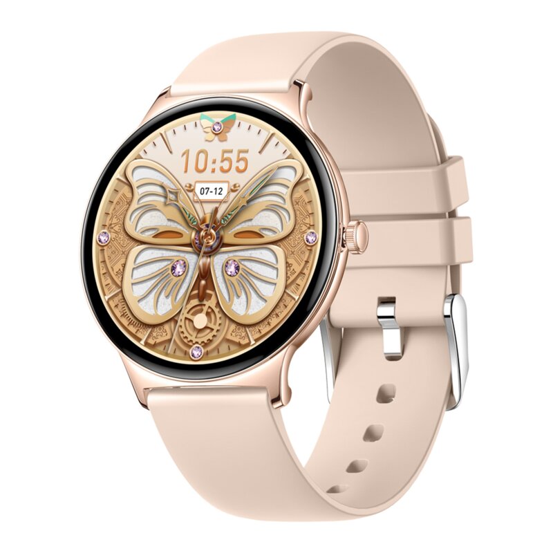 Smartwatch COLMI V89 Złoty
