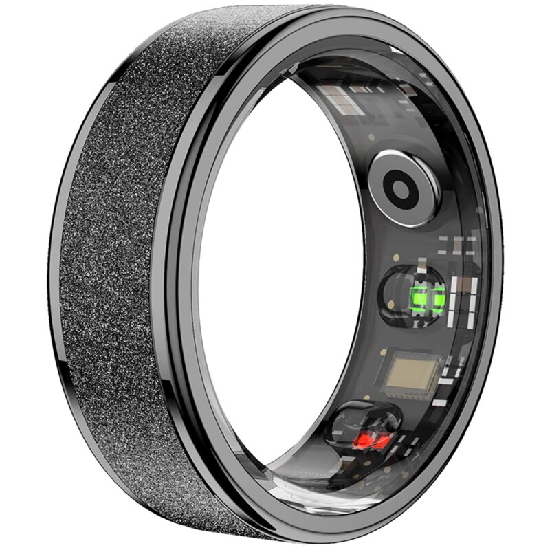 Smartring COLMI R10 17.9mm Czarny