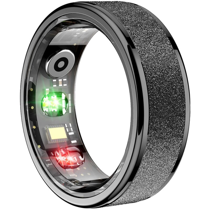 Smartring COLMI R10 20mm Czarny