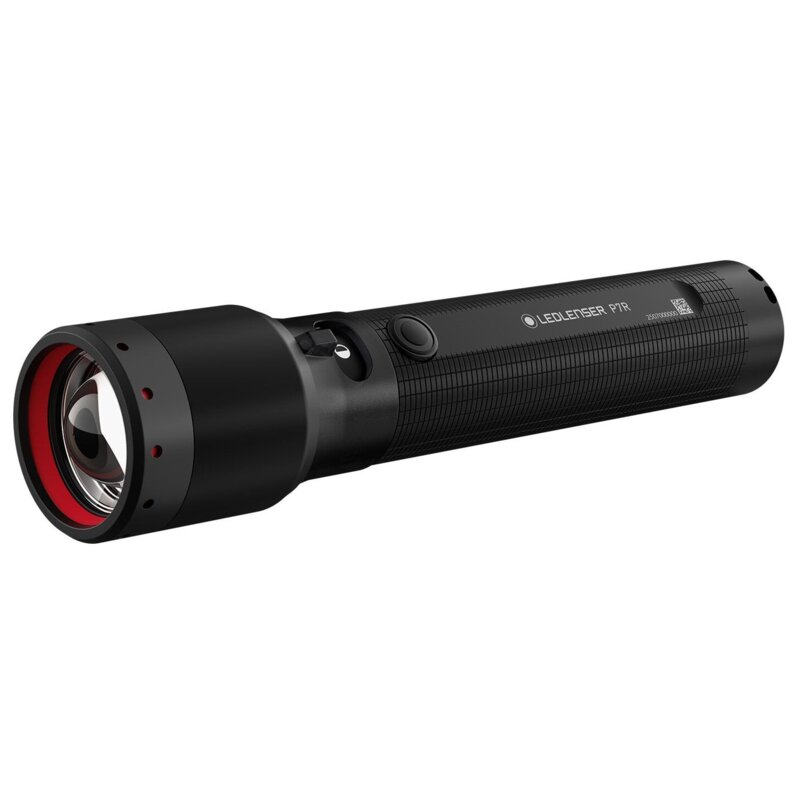 Latarka LEDLENSER P7R