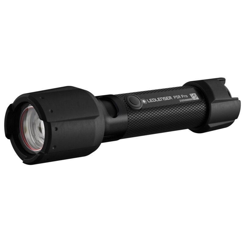 Latarka LEDLENSER P5R Pro
