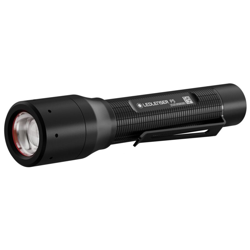 Latarka LEDLENSER P5