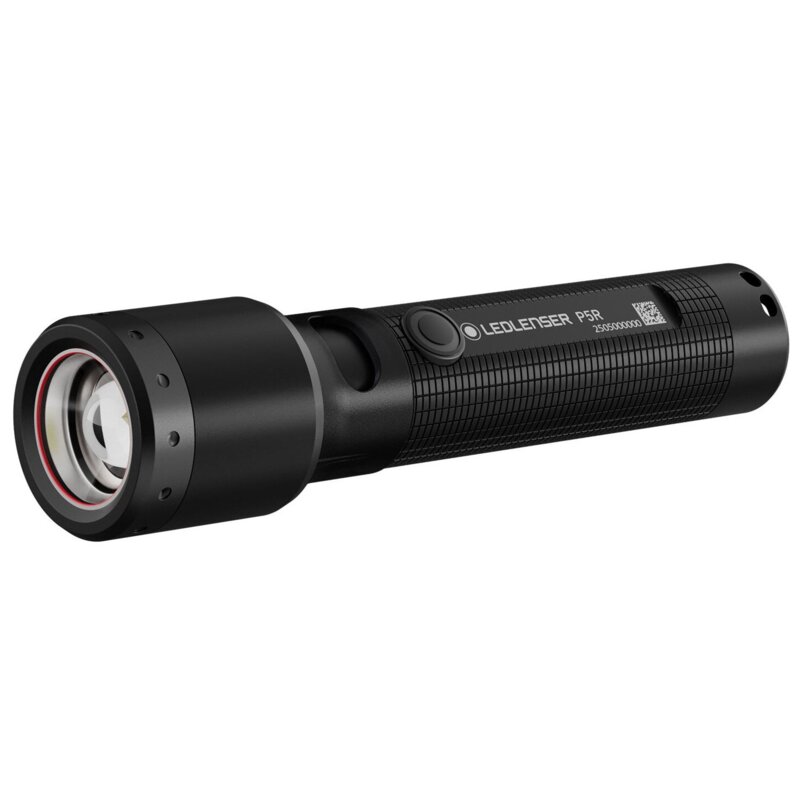 Latarka LEDLENSER P5R