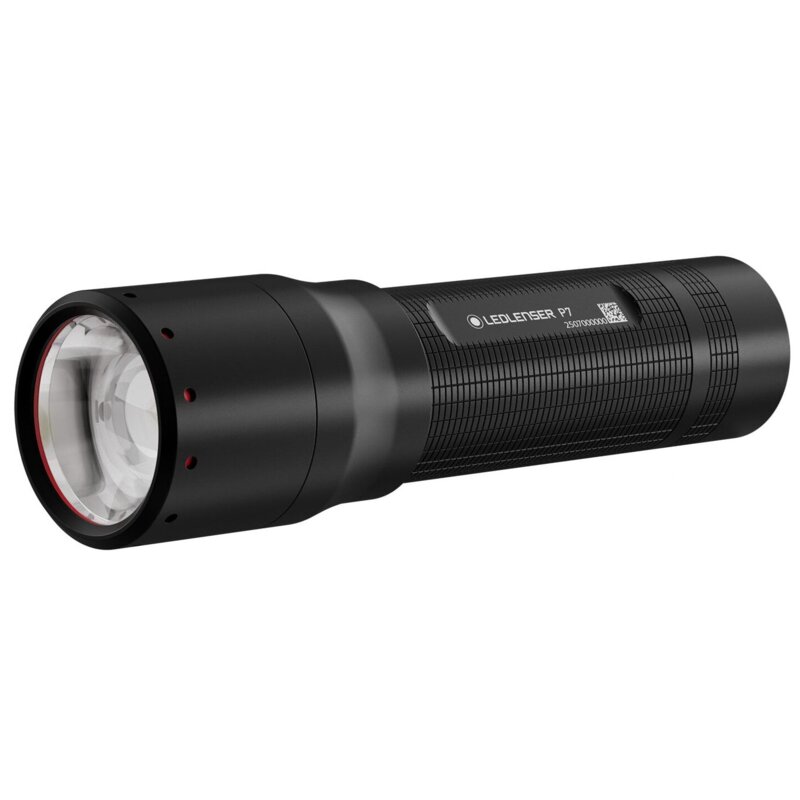 Latarka LEDLENSER P7
