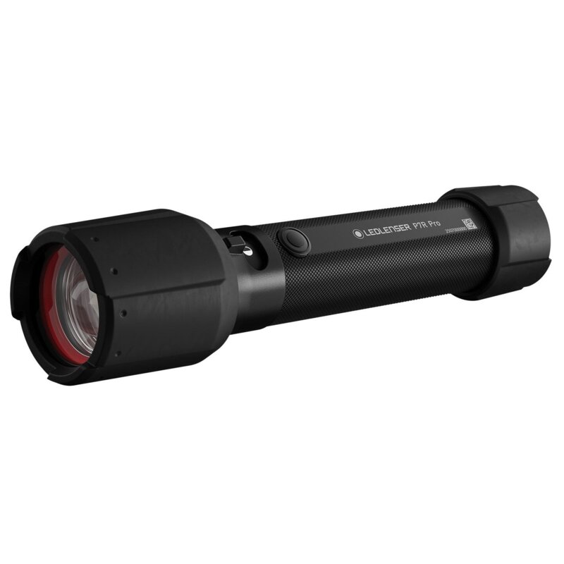 Latarka LEDLENSER P7R Pro