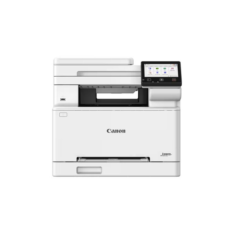 Urządzenie wielofunkcyjne Canon i-Sensys MF664Cdw