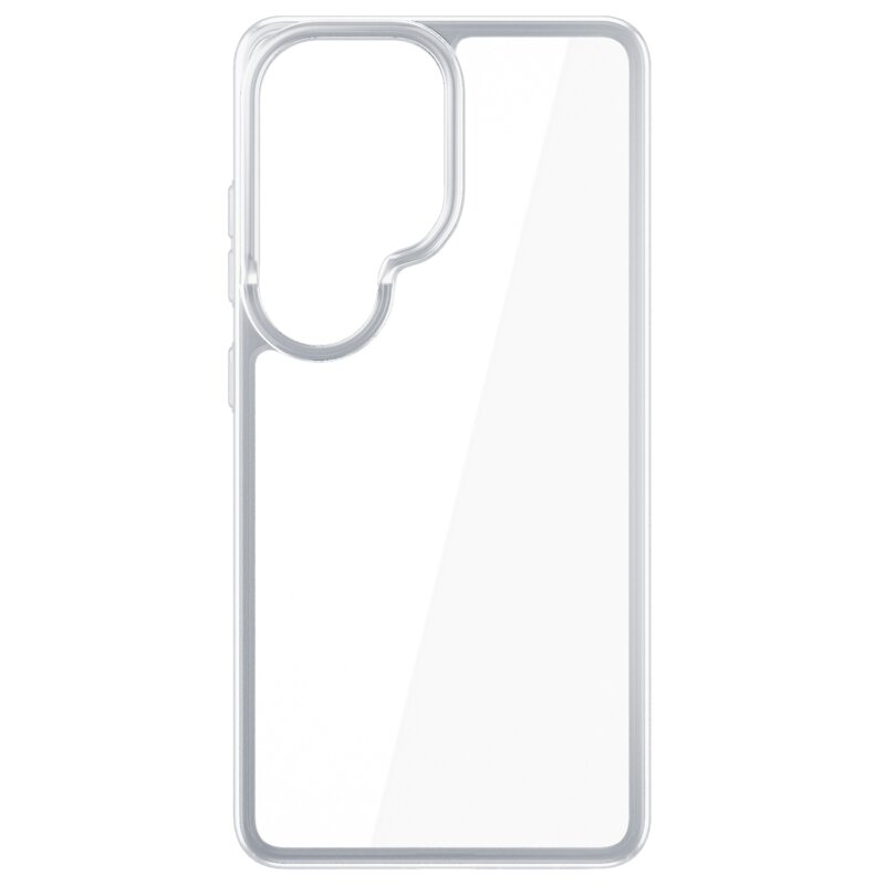 3mk Armor Case do Galaxy S26 Ultra Przezroczysty