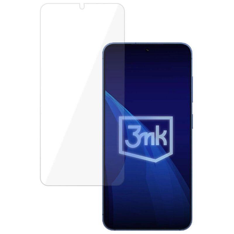 3mk HardGlass do Galaxy S26