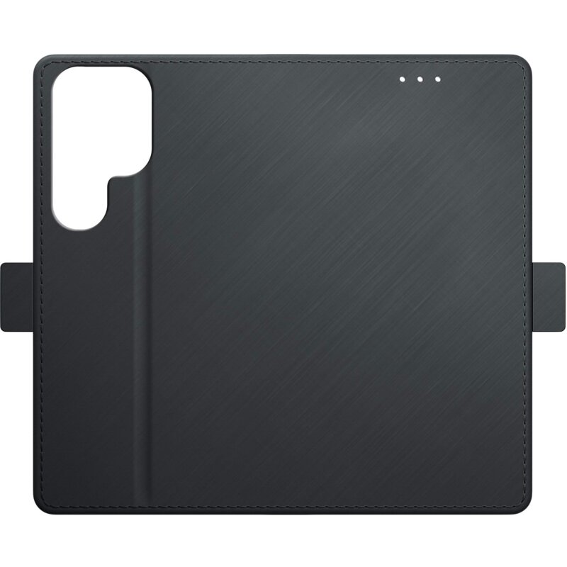 3mk Wallet Case do Galaxy S26 Ultra Czarny