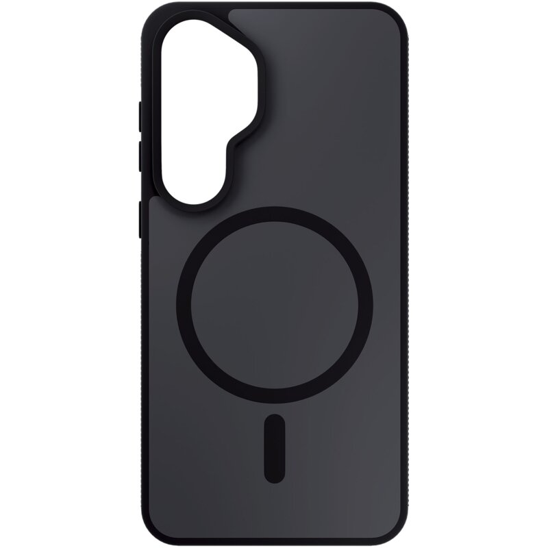 3mk Smoke MagCase do Galaxy S26+ Czarny