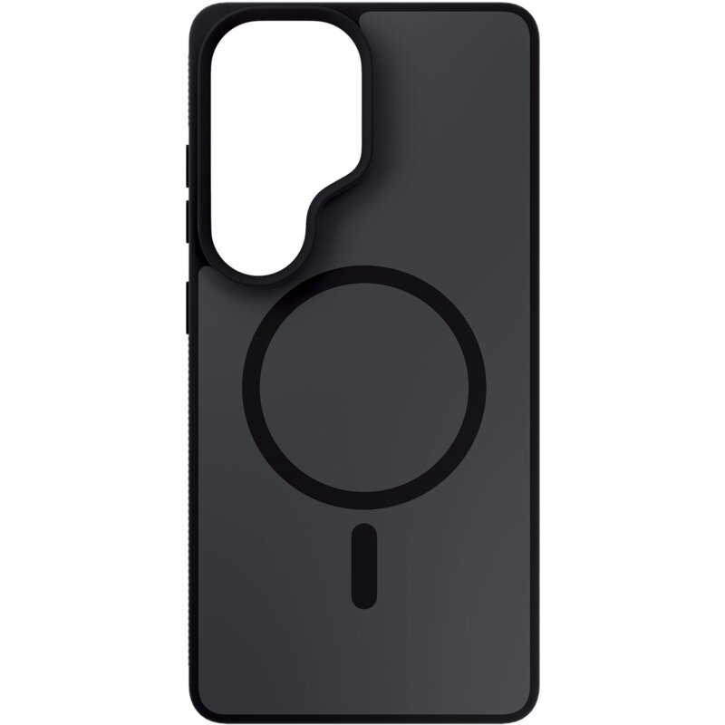 3mk Smoke MagCase do Galaxy S26 Czarny