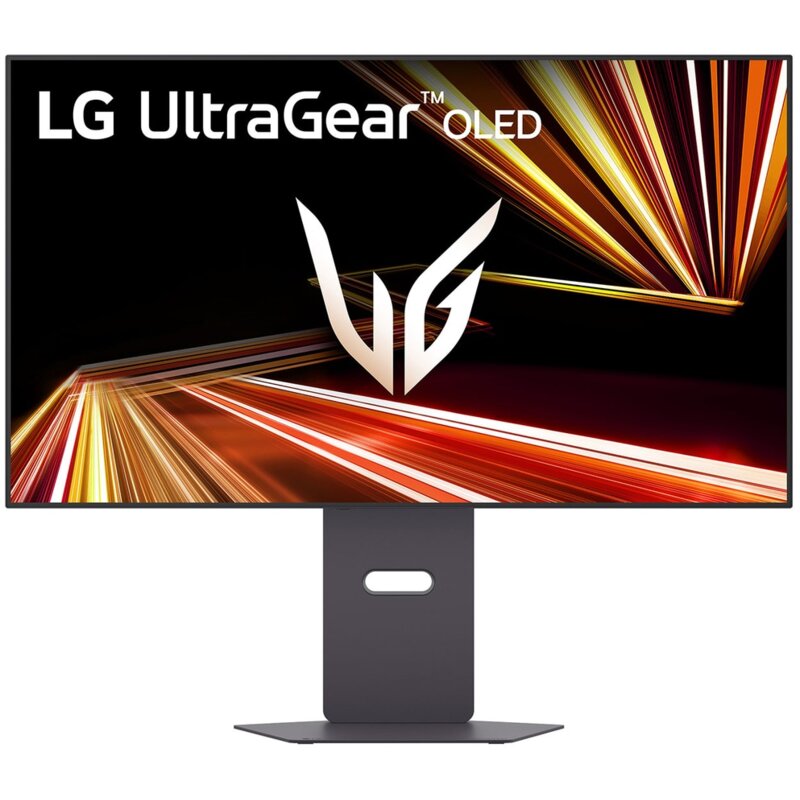 Monitor LG UltraGear 32GX870A-B 31.5