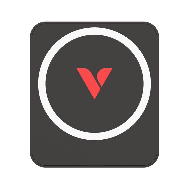Dysk VERBATIM SnapBack 1TB SSD Czarny
