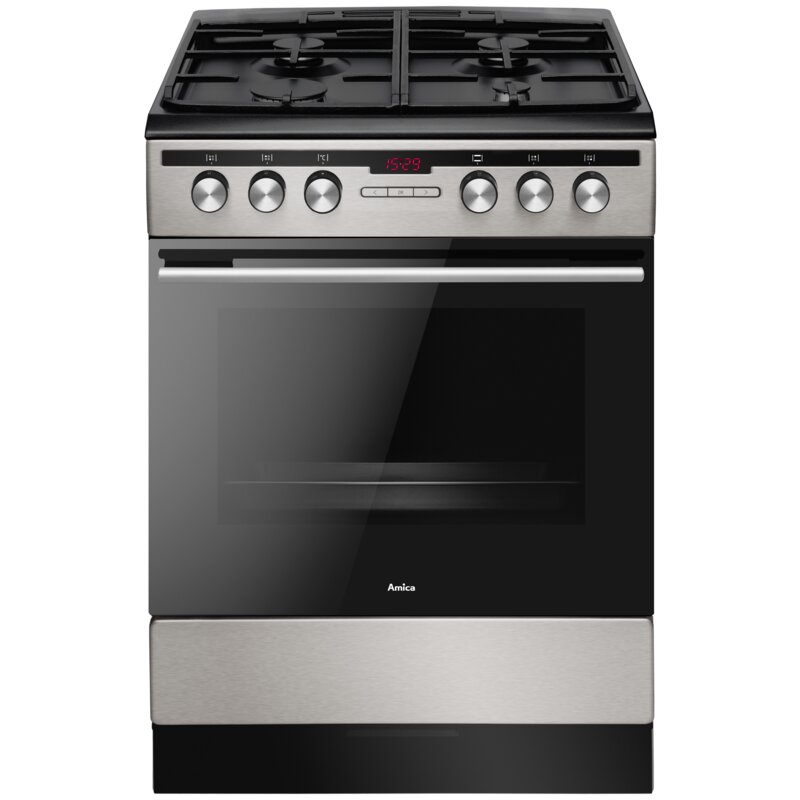 Kuchnia AMICA 617GET2.43HZPTADFA(XSX)