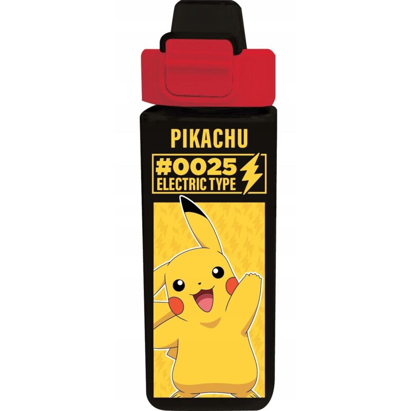 Butelka do wody KIDS EUROSWAN PK00020 500 ml