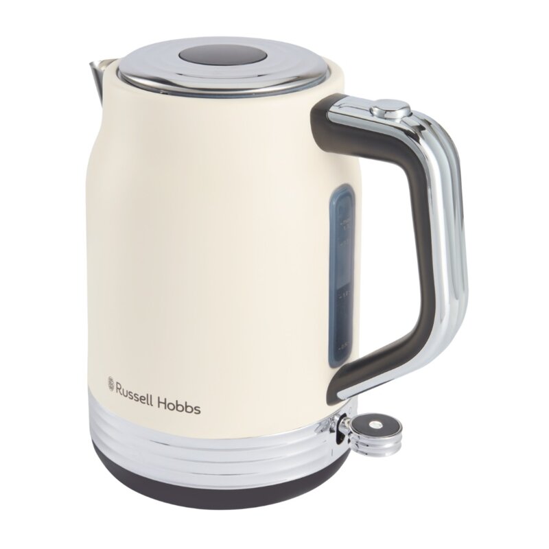 Czajnik RUSSELL HOBBS 28640-70 Hanley Kremowy