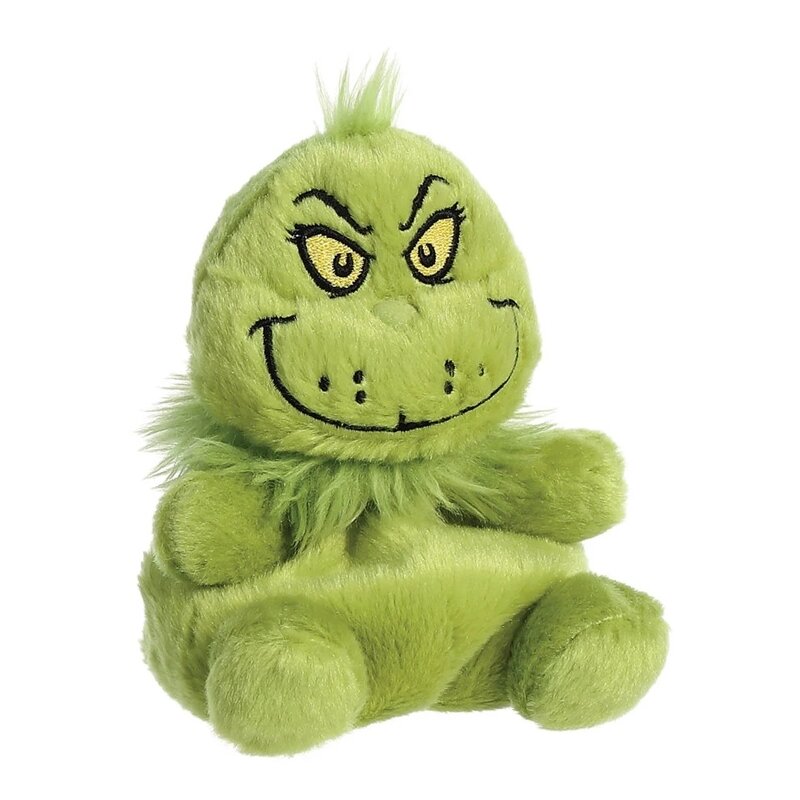 Maskotka AURORA Palm Pals Grinch 15985