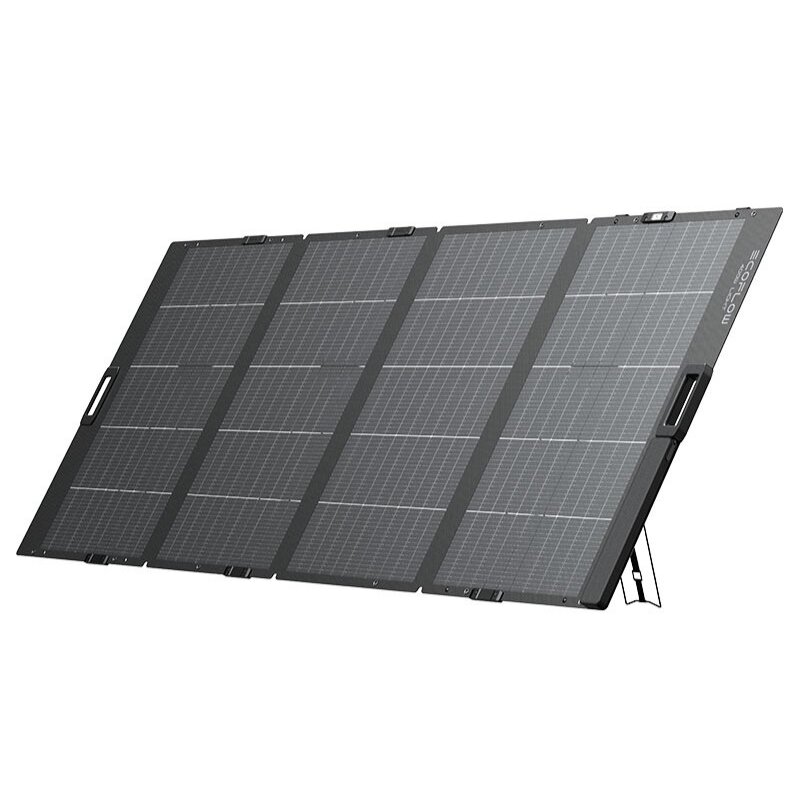 400W Portable Solar Panel [Add-on]