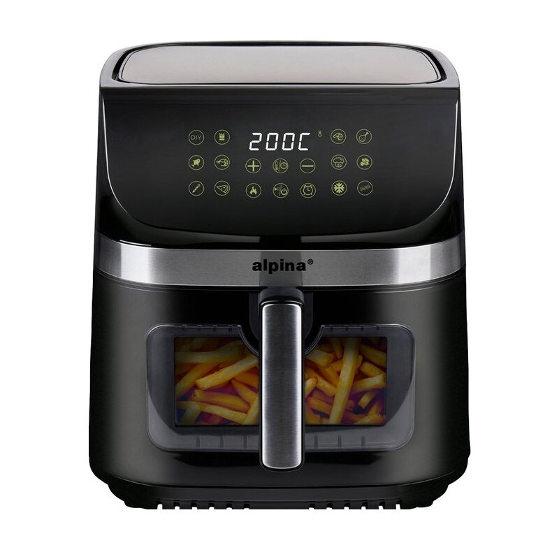 Alpina BL-27221 1800W 9l